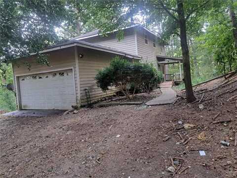 1638 Big Texas Valley Road NW, Rome, GA 30165