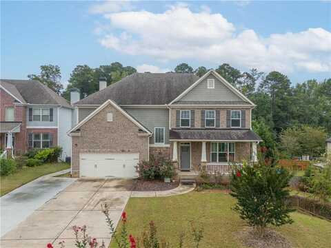 3422 Hopi Pt, Lawrenceville, GA 30044