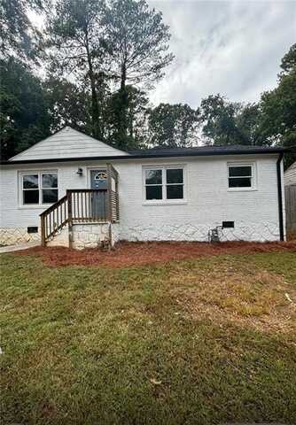 1909 Meadow Lane, Decatur, GA 30032