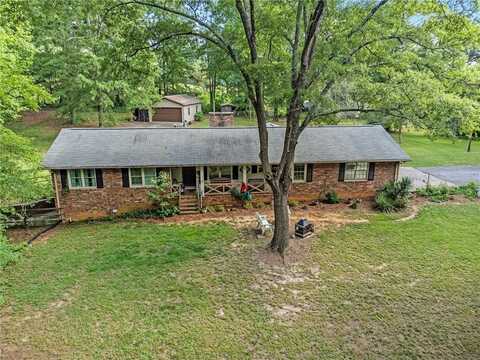 18 David Road NW, Cartersville, GA 30121