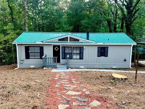 6105 Lakeside Court, Gainesville, GA 30506