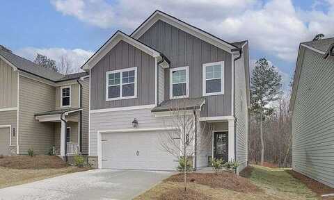 3772 Dover Run Lane, Loganville, GA 30052