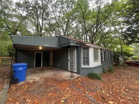 320 FAIRBURN Road NW, Atlanta, GA 30331