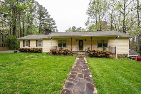 465 Dobbs Road, Woodstock, GA 30188