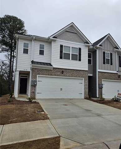 108 Hampton Circle, Mcdonough, GA 30253