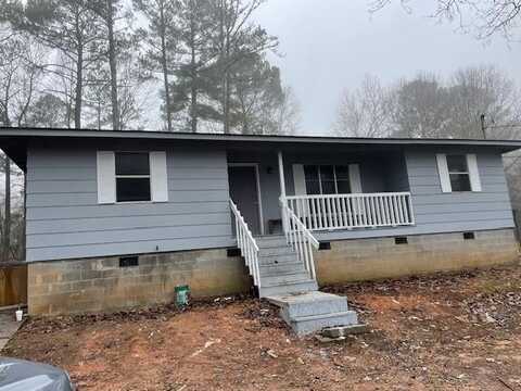 5659 Denson Boulevard, Morrow, GA 30260