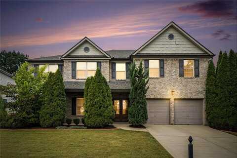 100 Parkcrest Crossing, Dallas, GA 30132