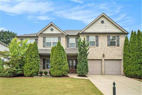 100 Parkcrest Crossing, Dallas, GA 30132