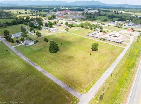 Lot 37 Lacey LN, Waldron, AR 72958