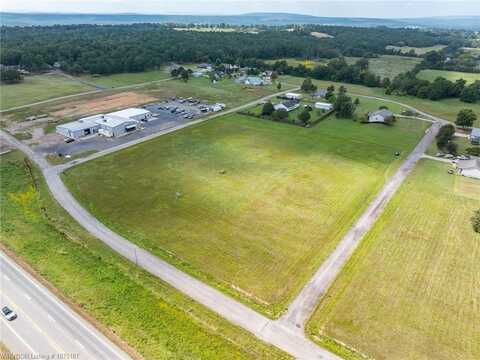 Lot 42 Lacey LN, Waldron, AR 72958