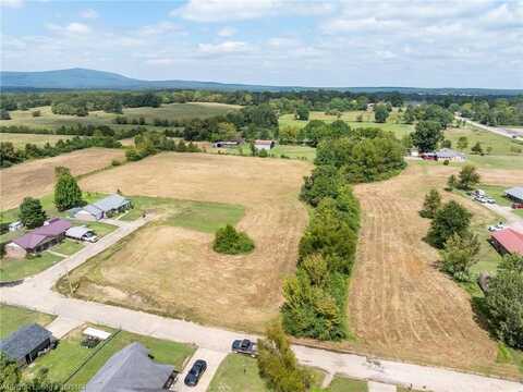 Lot 15 Granstaff AVE, Waldron, AR 72958