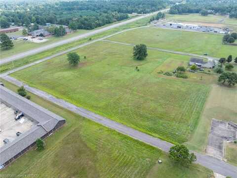 Lot 22 Kandi DR, Waldron, AR 72958