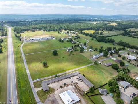 25 Lots Country Elite Estates, Waldron, AR 72958