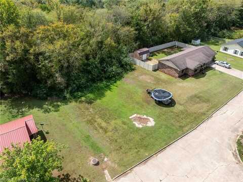 Lot 4 Granstaff AVE, Waldron, AR 72958