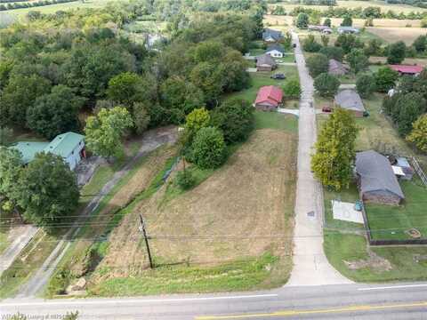 Lot 2 Granstaff AVE, Waldron, AR 72958