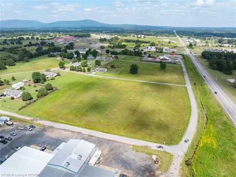 Lot 50 Country Elite AVE, Waldron, AR 72958