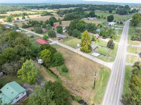 9 Lots Northgate Subdivision, Waldron, AR 72958