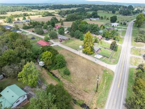 10 Lots Northgate Subdivision, Waldron, AR 72958