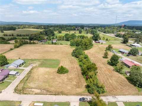 Lot 14 Granstaff AVE, Waldron, AR 72958