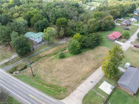 Lot 1 Granstaff AVE, Waldron, AR 72958