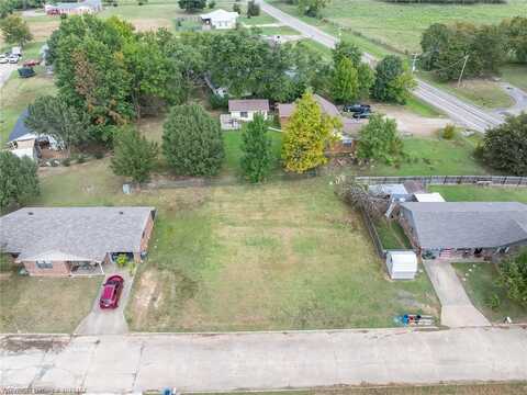 Lot 23 Granstaff AVE, Waldron, AR 72958