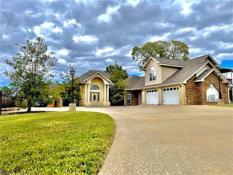 3647 Carney CIR, Rudy, AR 72952