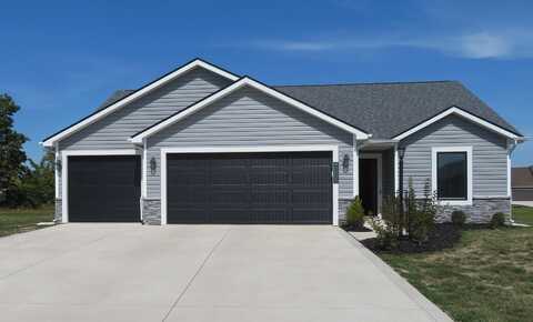 323 Persimmon Cove, Fort Wayne, IN 46814