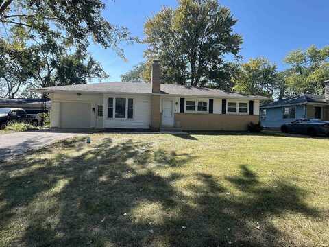 3002 Schaper Drive, Fort Wayne, IN 46806