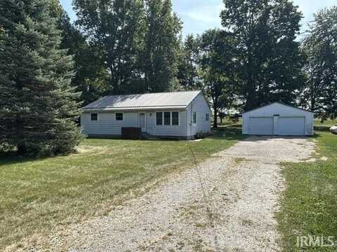 5847 E 900 S, Claypool, IN 46510