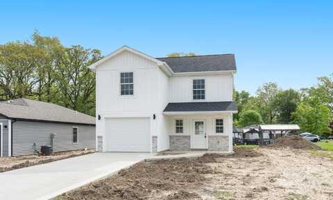 3615 Lindbergh Boulevard, Fort Wayne, IN 46806
