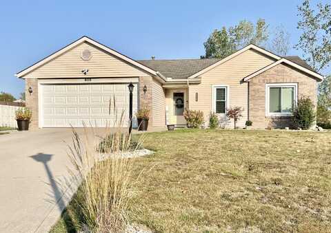 4119 Harris Meadow Court, Fort Wayne, IN 46808