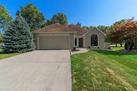 6626 Trickingham Court, Fort Wayne, IN 46815