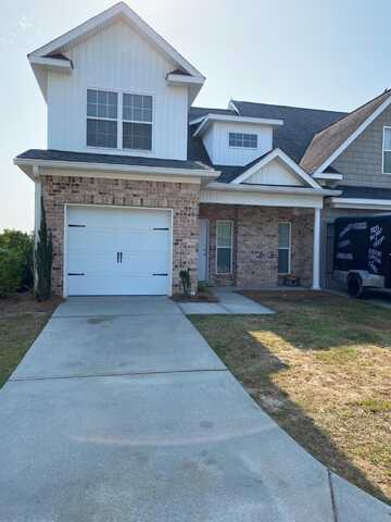 310 HIGH MEADOWS Place, Grovetown, GA 30813