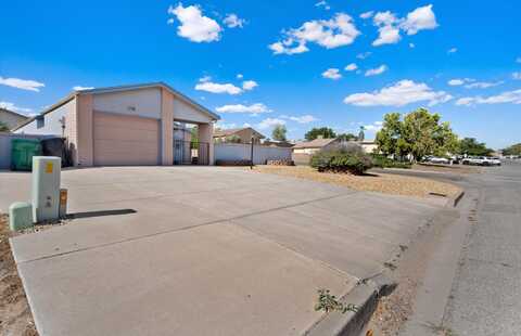 175 PEARL Drive NE, Rio Rancho, NM 87124