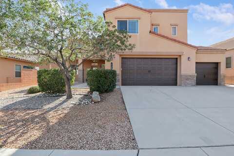 1729 VISTA DE COLINAS Drive SE, Rio Rancho, NM 87124