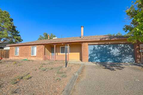 863 HOOD Road SE, Rio Rancho, NM 87124