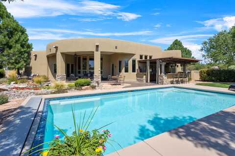 1100 BONA TERRA Place NW, Albuquerque, NM 87114