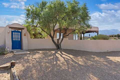 1 CLOUD VIEW Court, Placitas, NM 87043