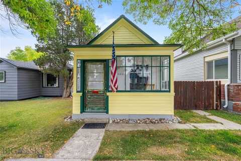 513 Walnut Street, Anaconda, MT 59711