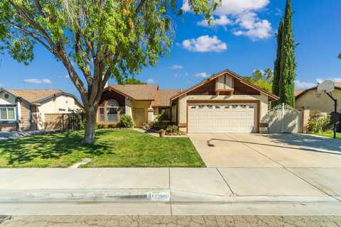 2145 Limewood Lane Lane, Lancaster, CA 93536