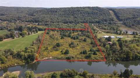 Lot 1 County Road 32, GREENE, NY 13778