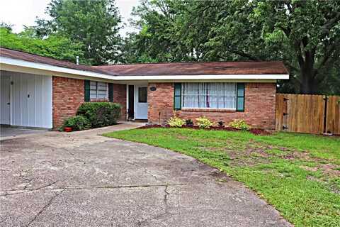 1315 Evangeline Drive, Picayune, MS 39466