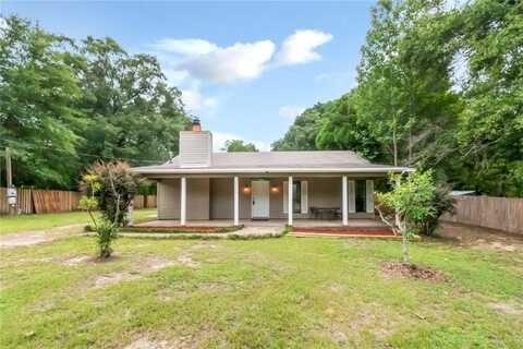 15060 Starlight Avenue, Wilmer, AL 36587