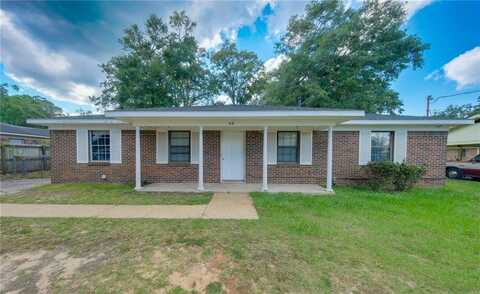 631 Oak Street, Saraland, AL 36571