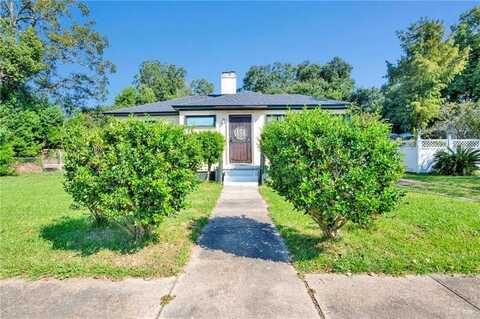 2510 Taylor Avenue, Mobile, AL 36606