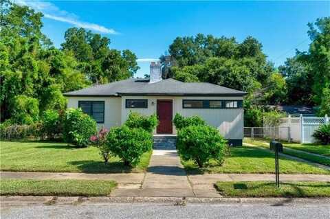 2510 Taylor Avenue, Mobile, AL 36606