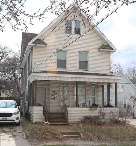 723 W 8TH Street, Erie, PA 16502