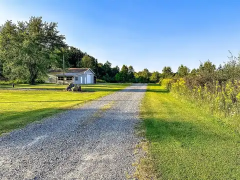 16670 MATTOCKS Road, Cochranton, PA 16314