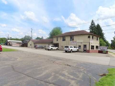 275 MAIN Street, Saegertown, PA 16433