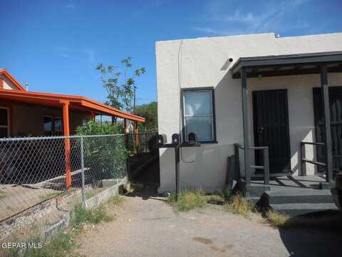 4023 LINCOLN Avenue, El Paso, TX 79930